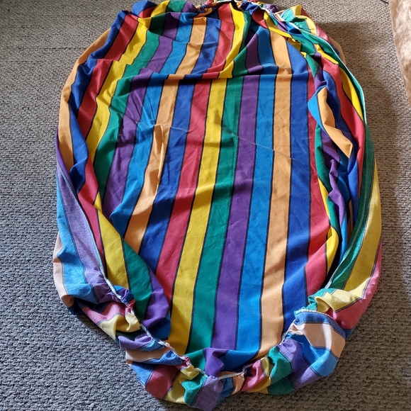 Mickey Mouse Friends Vintage Double Bed Sheet Set - Picture 2 of 16